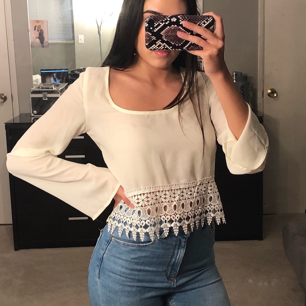 Tobi Top